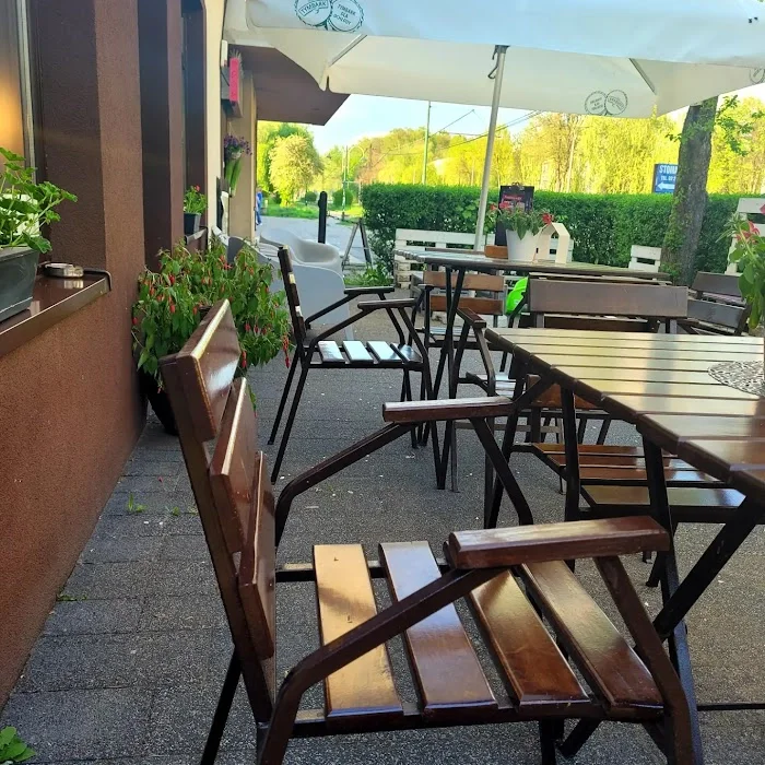 FABRYKA FOOD - Restauracja Sosnowiec