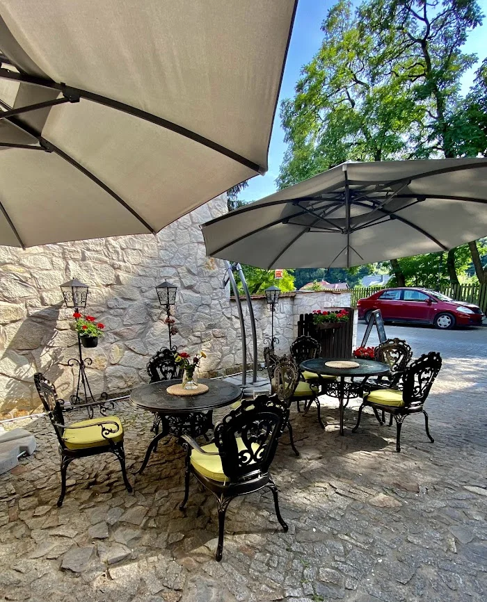Fabryka Naleśnika - Restauracja Kazimierz Dolny