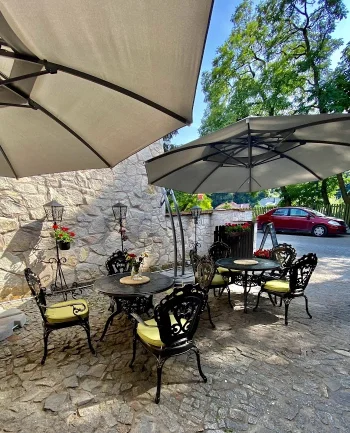 Fabryka Naleśnika - Restauracja Kazimierz Dolny