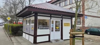 "Fabryka" pierogów M.M. Nikolin - Restauracja Gorzów Wielkopolski