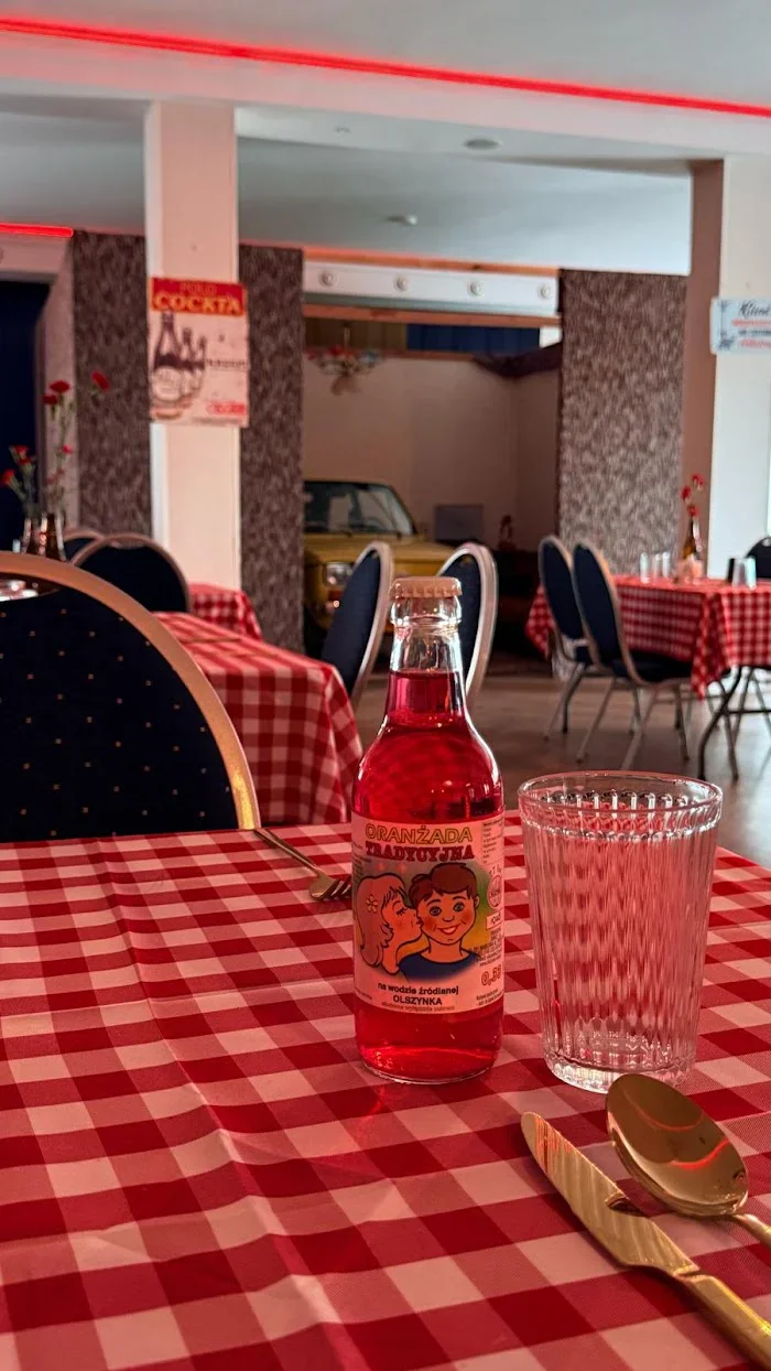 Fabryka Smaków i Muzyki - Restauracja Mińsk Mazowiecki