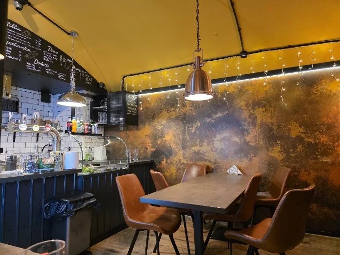 Fabryka Smaków - Restauracja Wrocław
