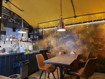 Fabryka Smaków - Restauracja Wrocław