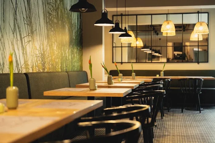 Fabuko - Restauracja, Kawiarnia, Bar, Imprezy okolicznościowe w Kołobr Kołobrzeg