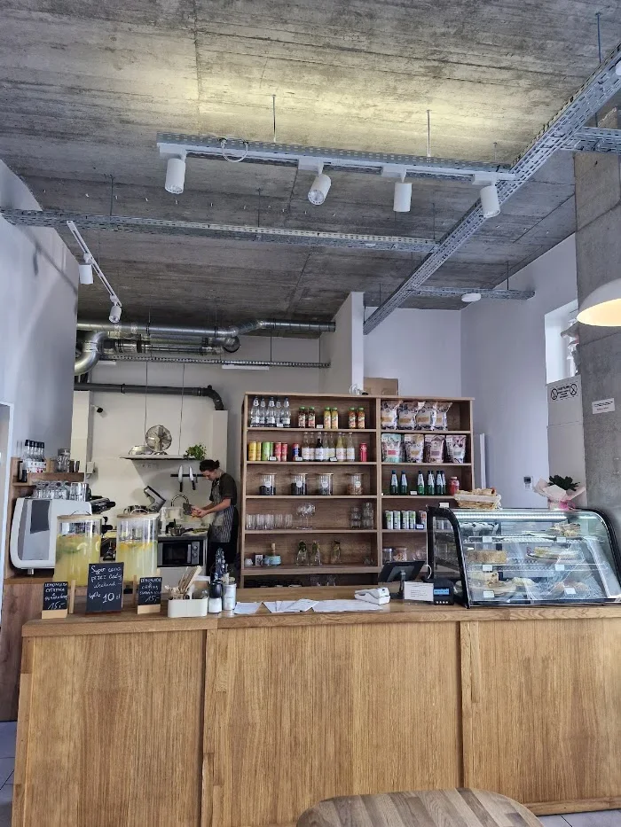 FaBuła Bistro - Restauracja Łódź