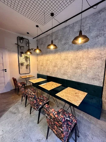 Fajrant Bistro - Restauracja Bielsko-Biała