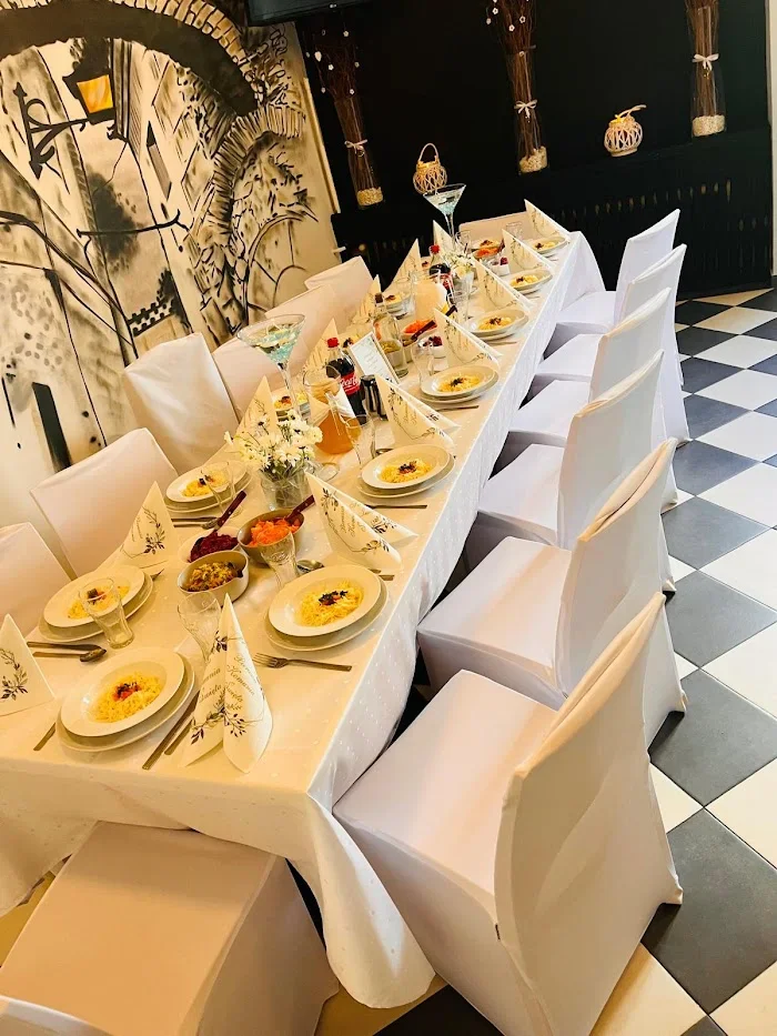 Falcon Pizza&Bilard Club - Restauracja Sosnowiec