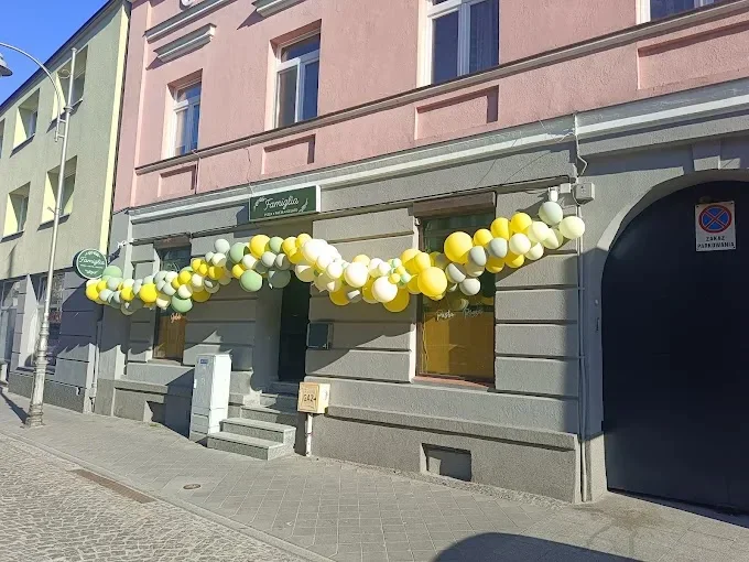FAMIGLIA - Restauracja Kielce