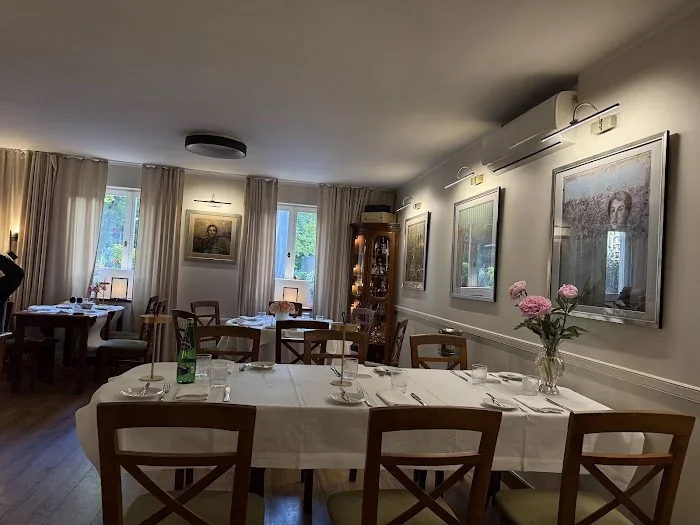 Familia Marco Polo - Restauracja Sopot