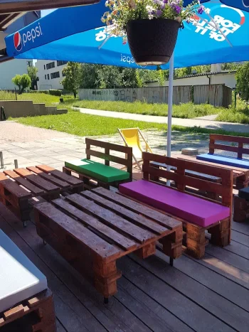Familia pizza - Restauracja Bochnia