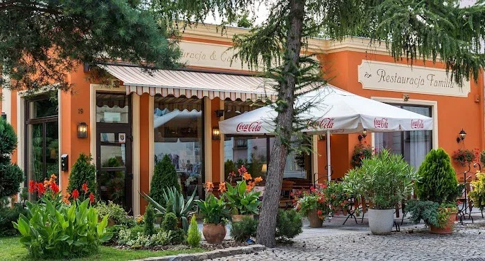 Familia - Restauracja Wrocław
