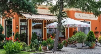 Familia - Restauracja Wrocław