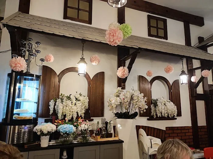 Familijna - Restauracja Bydgoszcz