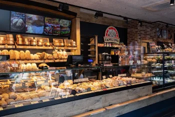Familijna Ostrów Wielkopolski | Piekarnia | Cukiernia | - Restauracja