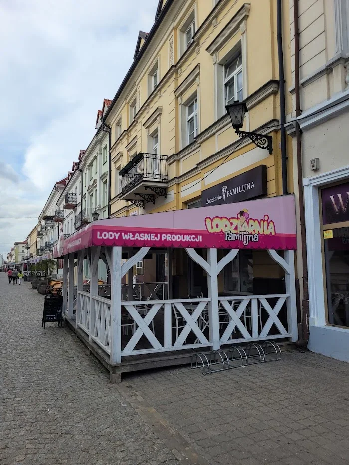 Familijna - Restauracja Płock