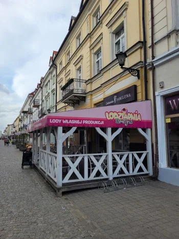 Familijna - Restauracja Płock
