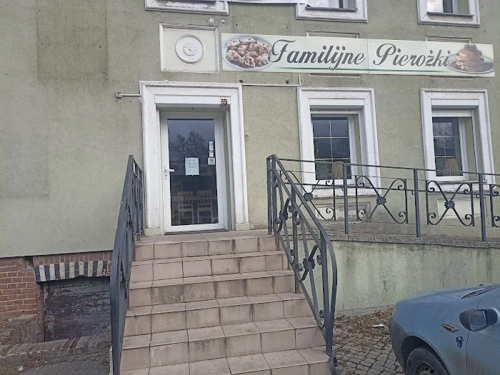 Familijne Pierożki - Restauracja Wałbrzych