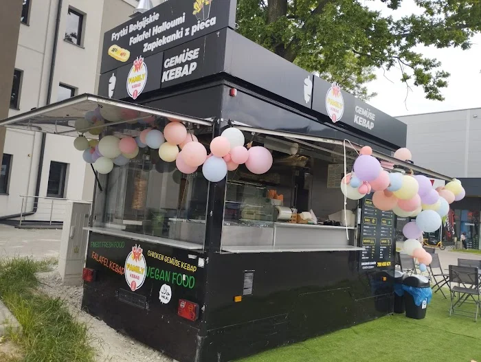 FAMILY KEBAB - Restauracja Wrocław