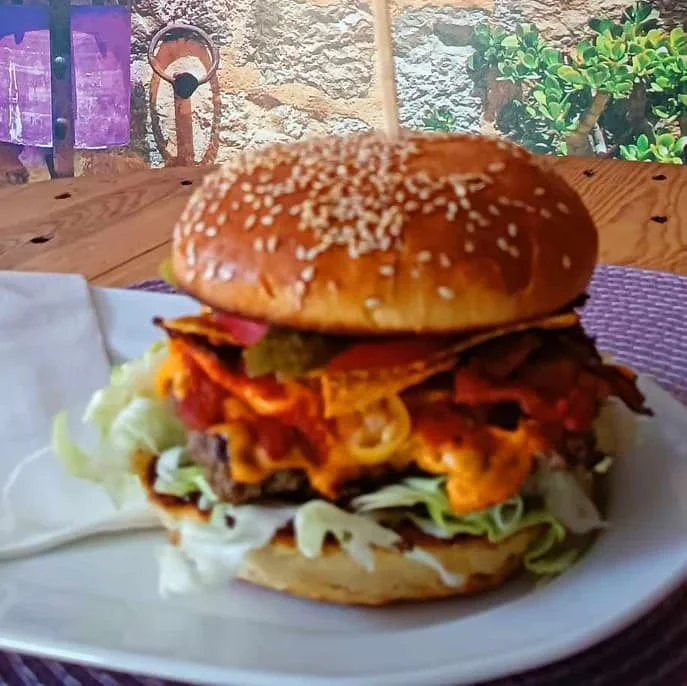 Fan Burger - Restauracja Inowrocław