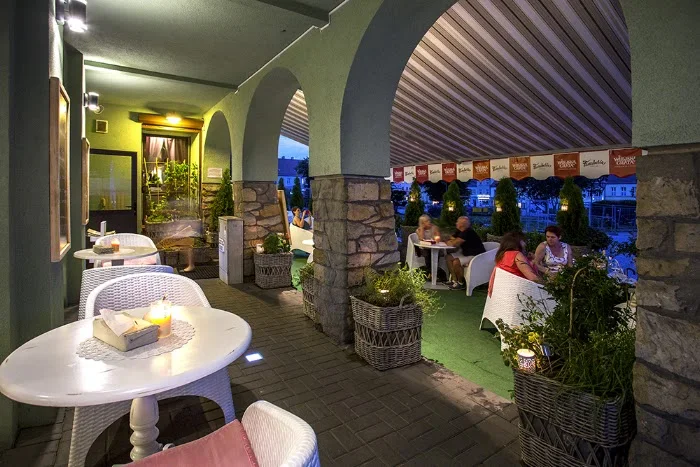 Fanaberia Restauracja i kawiarnia Rybnik