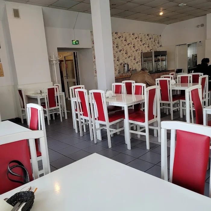 Fanaberia - Restauracja Kołobrzeg