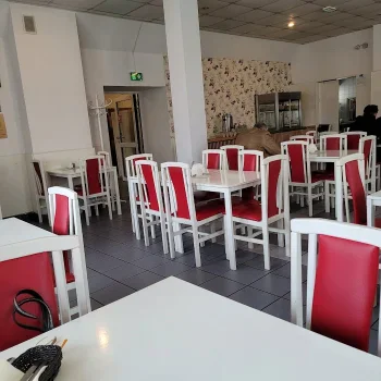 Fanaberia - Restauracja Kołobrzeg