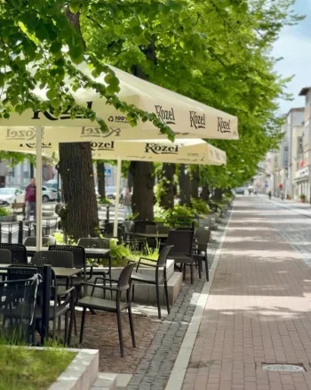 Fanaberia - Restauracja Słupsk