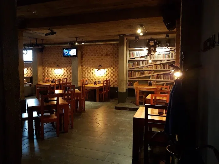 Fantasia Box - Restauracja Gdynia