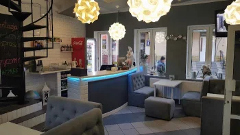 Fantazja - Restauracja Kwidzyn
