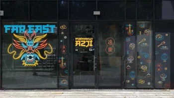 FAR EAST | Thai Restauracja | Bronowice Kraków