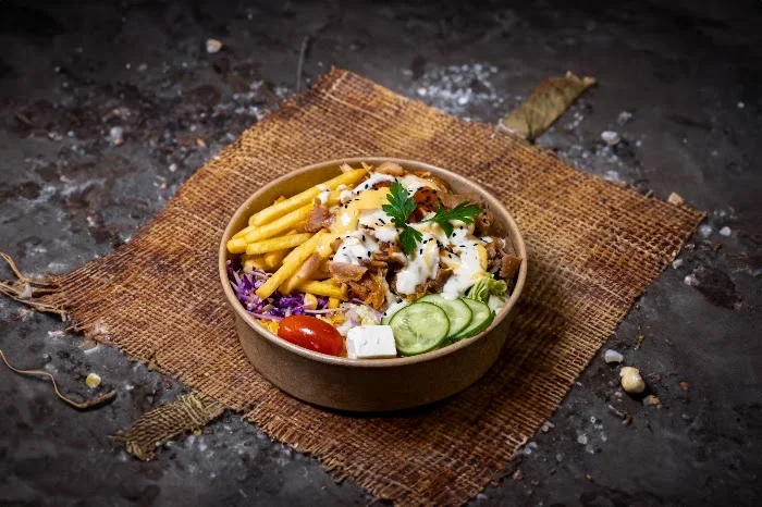 Faraon Kebab Egipski Smak - Restauracja Częstochowa