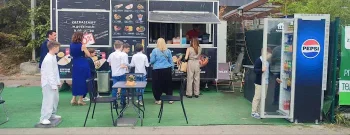 Faraon kebab i Burger - Restauracja Lublin