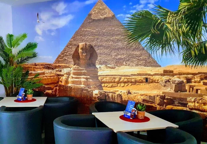 Faraon Kebab Radom - Restauracja