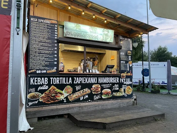 "Faraon" - Restauracja Władysławowo