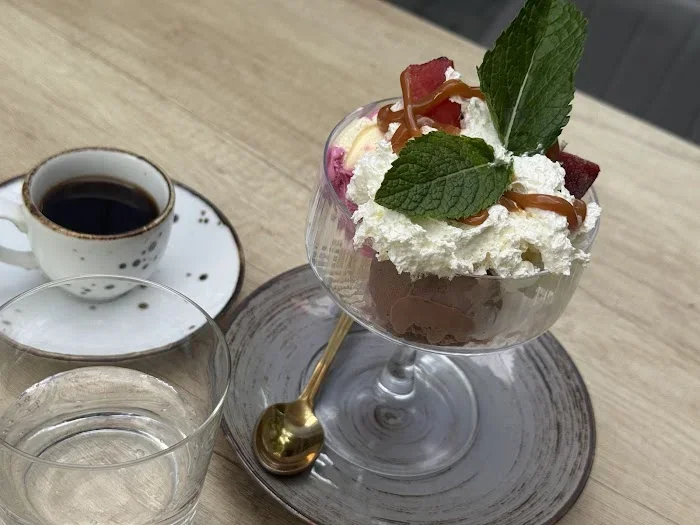 Farina Pizza Italiana - Restauracja Bielsko-Biała