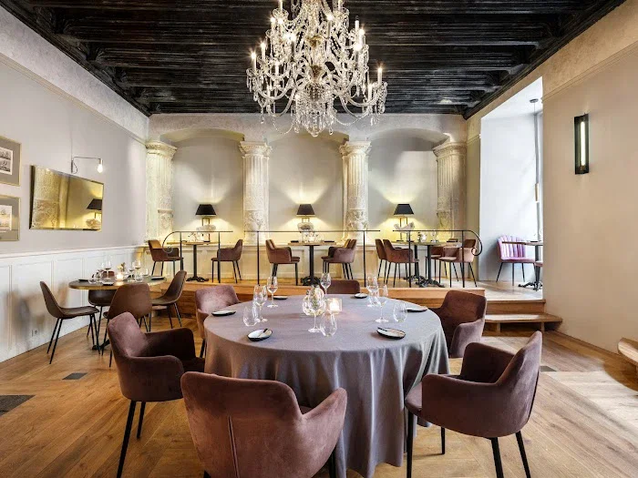 Farina Restaurant - Restauracja Kraków