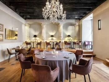Farina Restaurant - Restauracja Kraków