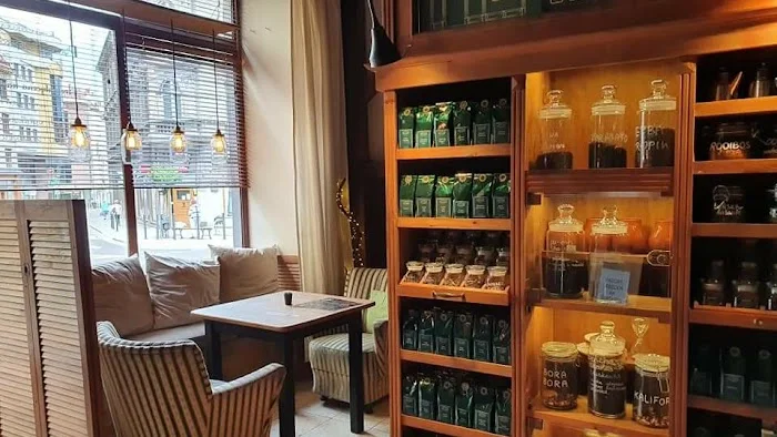 Farma Cafe - Kawiarnia Bielsko-Biała