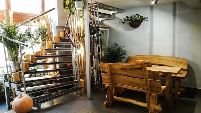 Farma Vegan Burgers | Est. 2016 - Restauracja Kraków