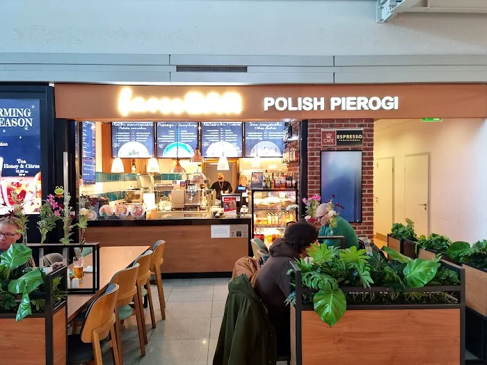 Farsz Bar - Restauracja Warszawa
