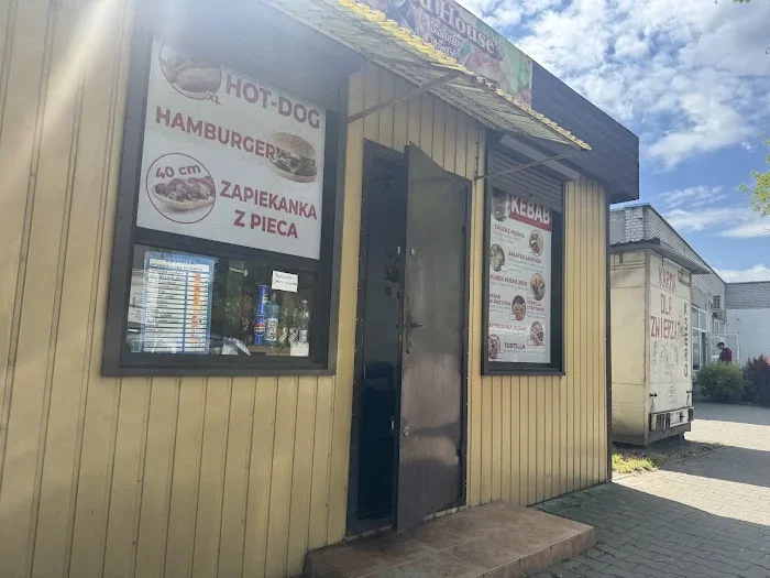 Fast-Food House Gofry - Restauracja Piotrków Trybunalski