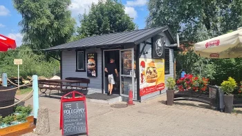 Fast-Food Kurna Chata - Restauracja Piła