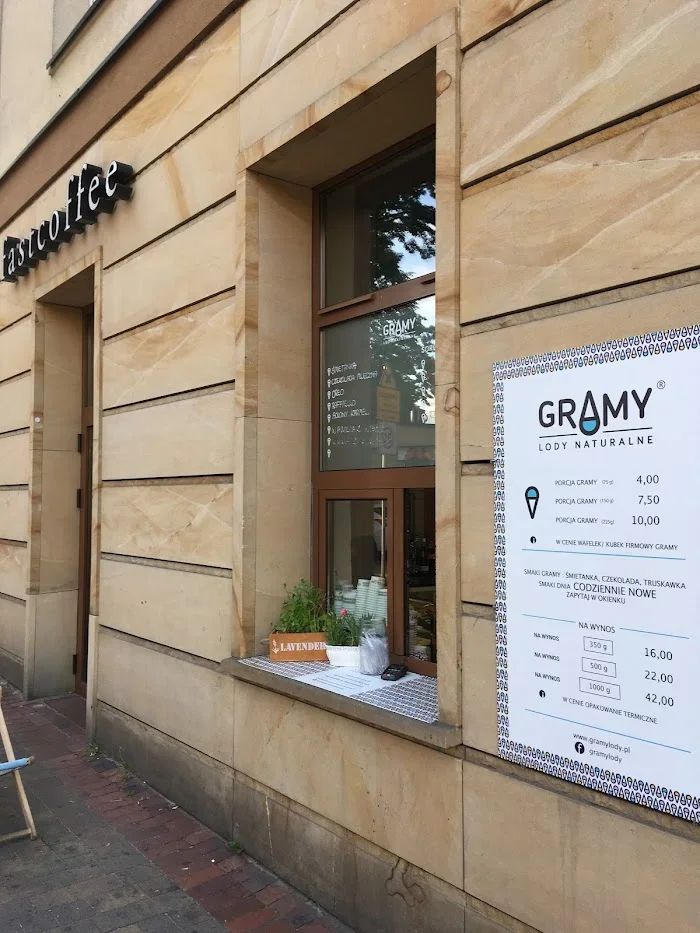 Fastcoffee - Kawiarnia Tychy
