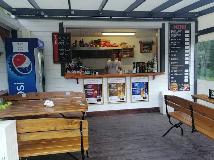 Fastfood u Mańka - Restauracja Hel