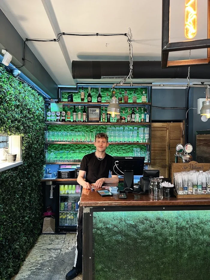 Fat Bob Burger - Restauracja Poznań