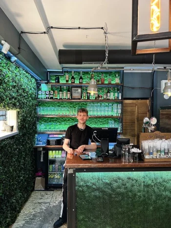 Fat Bob Burger - Restauracja Poznań