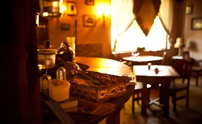 Fat Mama's - Restauracja Bytom