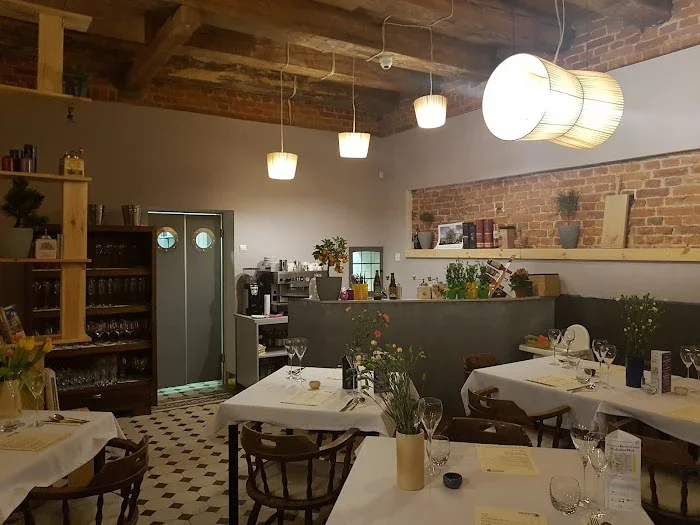 Fatamorgana | Restauracja Łódź
