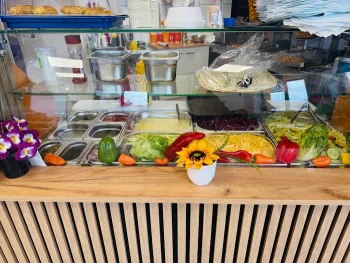 Fatima Doner Kebab - Restauracja Gdańsk