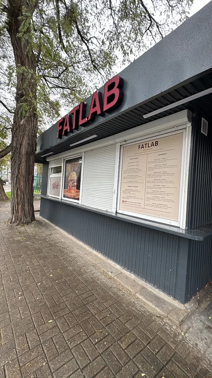 Fatlab - Restauracja Gdynia